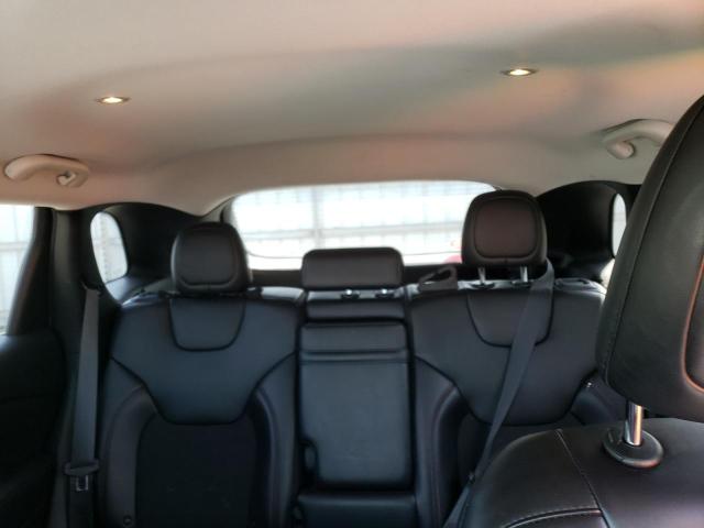 1C4PJMBX9KD308602 - 2019 JEEP CHEROKEE TRAILHAWK GREEN photo 10