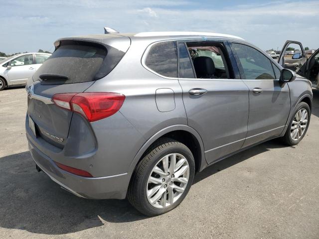 LRBFX3SXXKD003886 - 2019 BUICK ENVISION PREMIUM SILVER photo 3