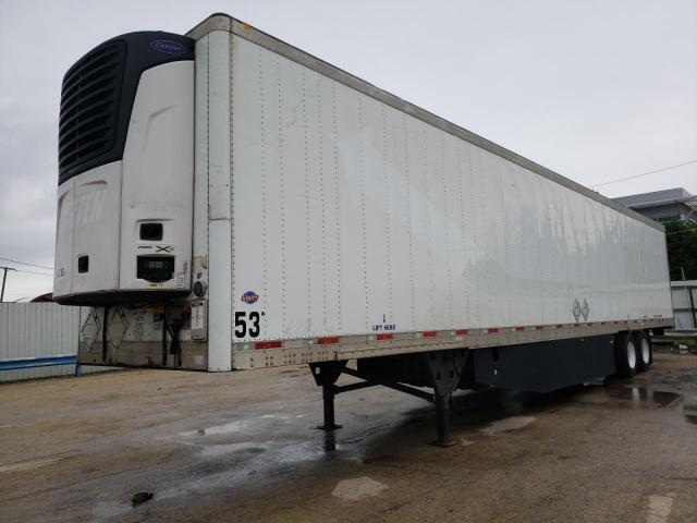 1UYVS2535GU516616 - 2016 UTILITY TRAILER Ağ foto 2