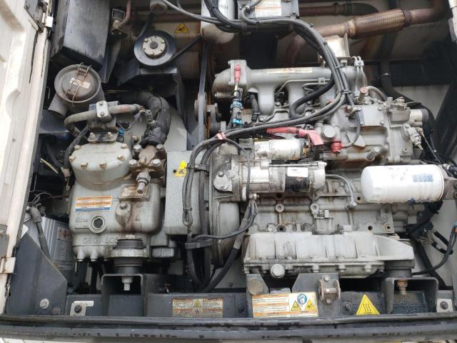 1UYVS2535GU516616 - 2016 UTILITY TRAILER Ağ foto 7