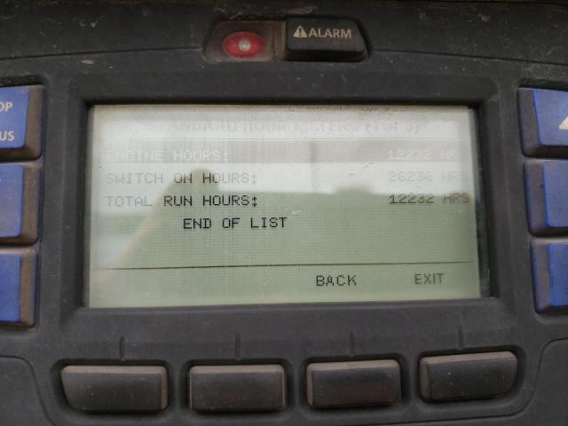 1UYVS2535GU516616 - 2016 UTILITY TRAILER Ağ foto 8