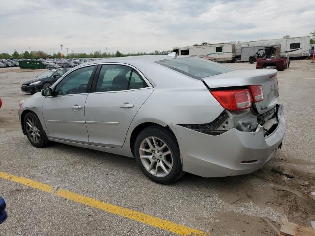 1G11C5SL7EF150510 - 2014 CHEVROLET MALIBU 1LT SILVER photo 2