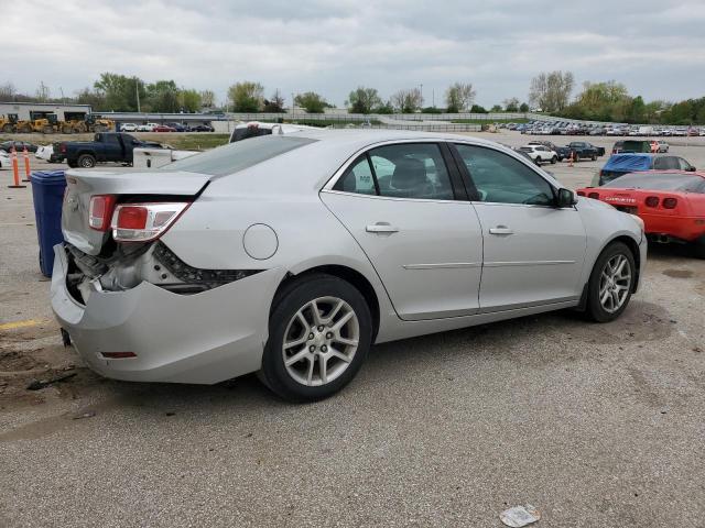 1G11C5SL7EF150510 - 2014 CHEVROLET MALIBU 1LT SILVER photo 3