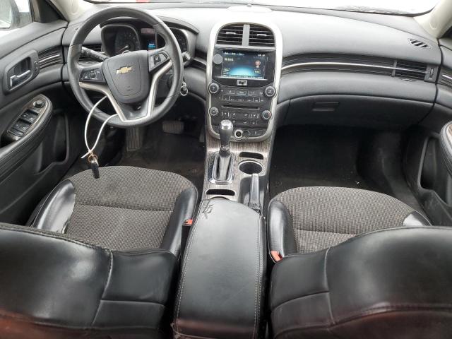 1G11C5SL7EF150510 - 2014 CHEVROLET MALIBU 1LT SILVER photo 8