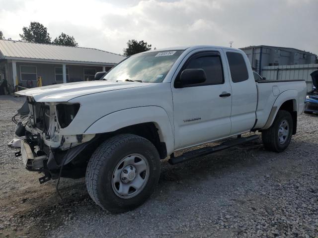 2013 TOYOTA TACOMA PRERUNNER ACCESS CAB, 