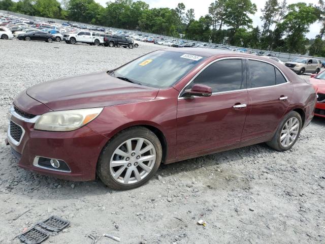 2015 CHEVROLET MALIBU 2LT, null