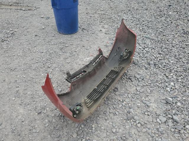 2HGFG12968H574716 - 2008 HONDA CIVIC EXL 红色 照片 12