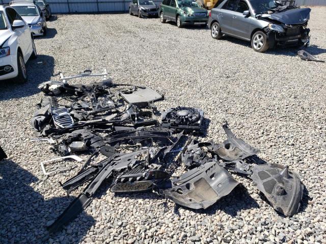 5UXCY4C03M9H58300 - 2021 BMW X6 SDRIVE 40I BLACK photo 13