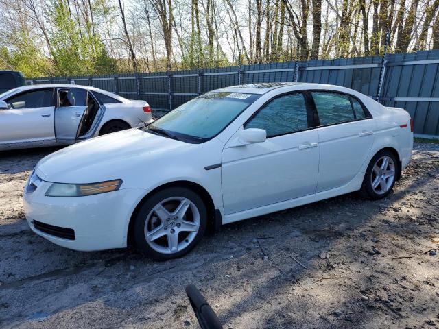 2004 ACURA TL, 