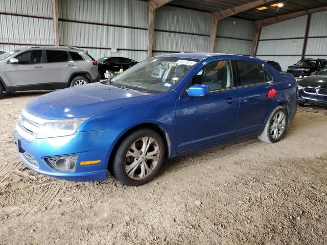 2012 FORD FUSION SE, 