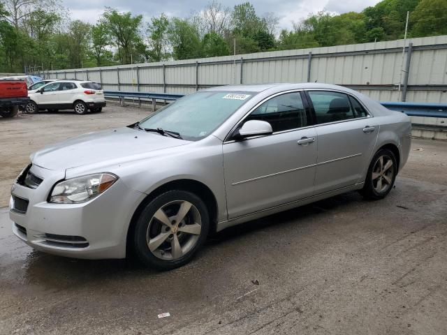 2011 CHEVROLET MALIBU 1LT, 