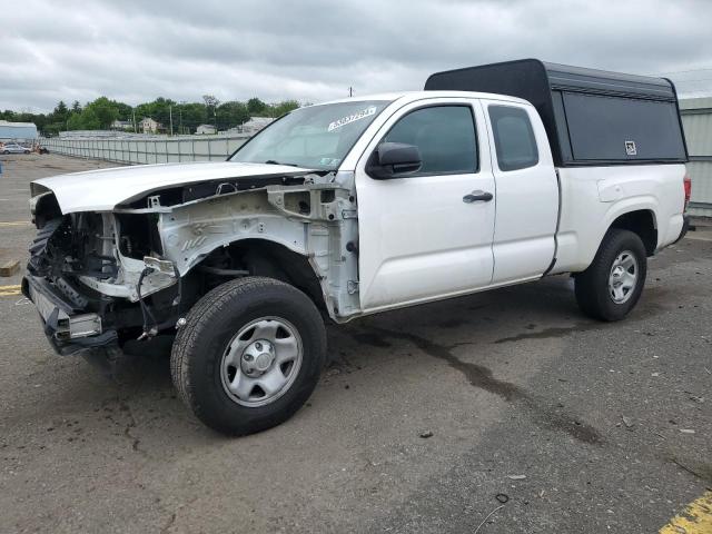 2018 TOYOTA TACOMA ACCESS CAB, 