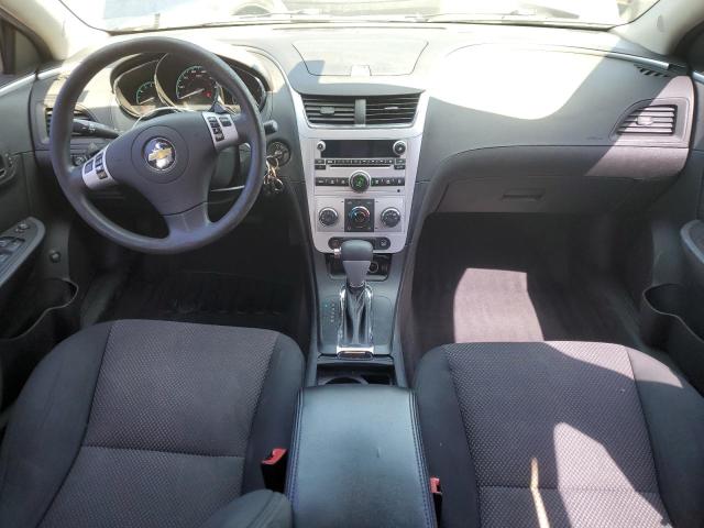 1G1ZC5EB3AF292823 - 2010 CHEVROLET MALIBU 1LT BLUE photo 8