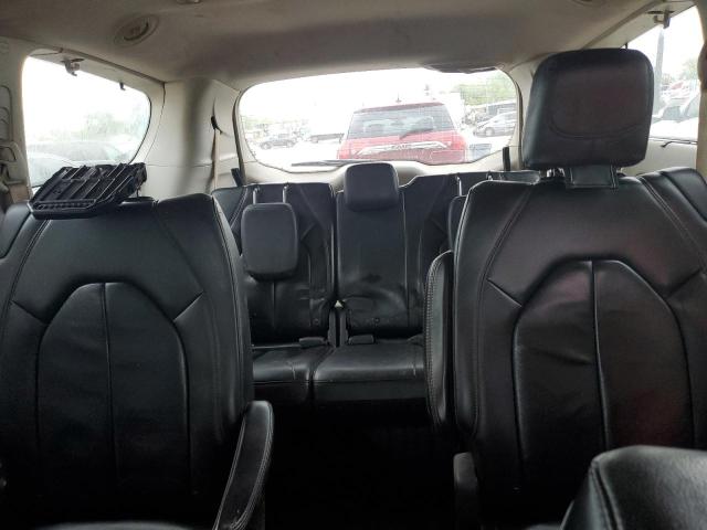 2C4RC1BG2HR675946 - 2017 CHRYSLER PACIFICA TOURING L 白色 照片 10