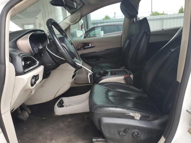 2C4RC1BG2HR675946 - 2017 CHRYSLER PACIFICA TOURING L 白色 照片 7