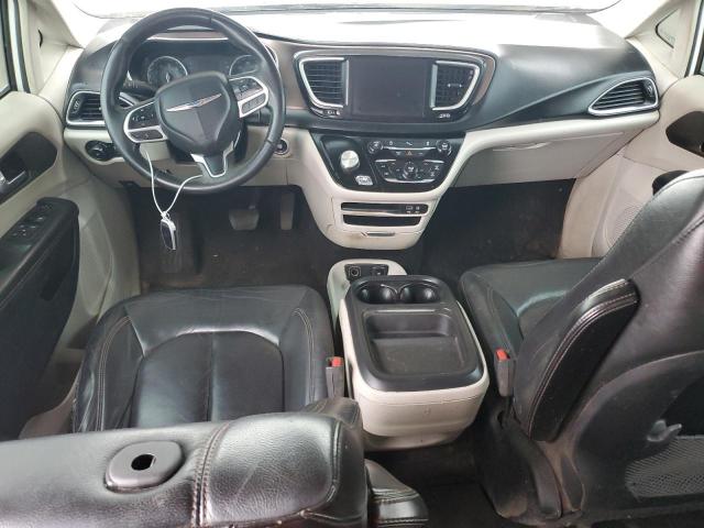 2C4RC1BG2HR675946 - 2017 CHRYSLER PACIFICA TOURING L 白色 照片 8