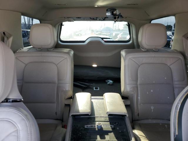 5LMJJ2LT4LEL15998 - 2020 LINCOLN NAVIGATOR RESERVE WHITE photo 10