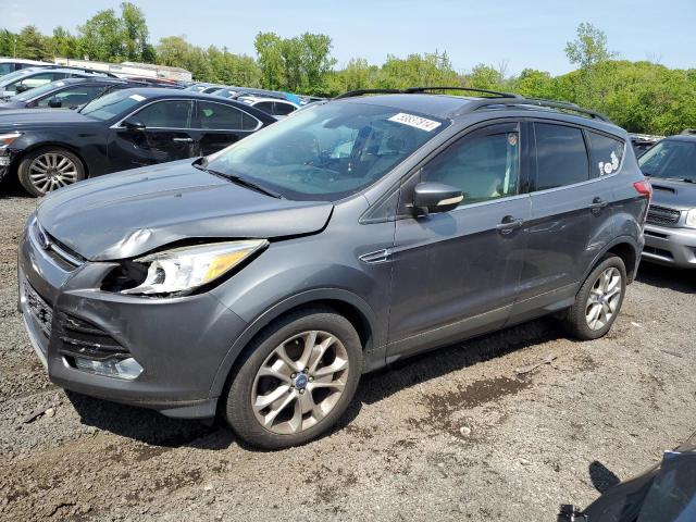 2013 FORD ESCAPE SEL, 