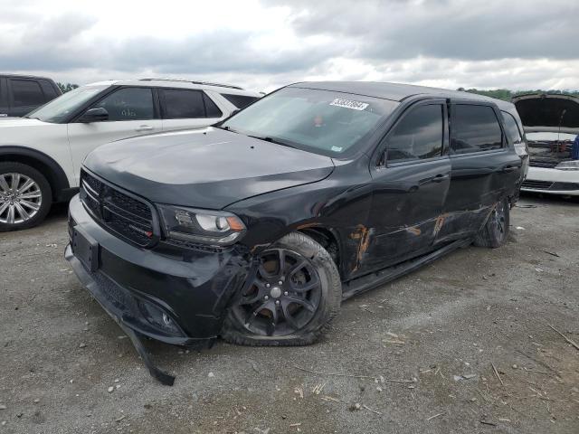 2016 DODGE DURANGO R/T, 