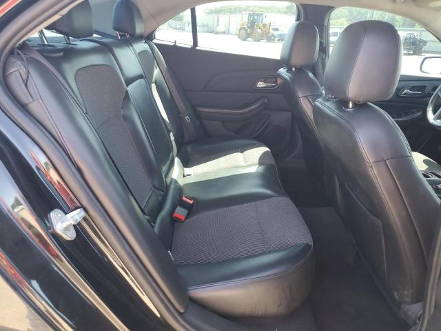 1G11C5SL6EF230073 - 2014 CHEVROLET MALIBU 1LT 黑色 照片 10