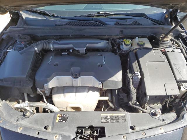 1G11C5SL6EF230073 - 2014 CHEVROLET MALIBU 1LT 黑色 照片 11