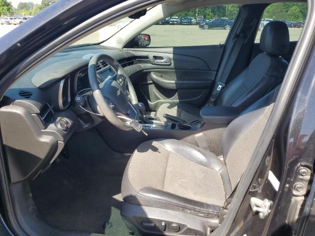 1G11C5SL6EF230073 - 2014 CHEVROLET MALIBU 1LT 黑色 照片 7