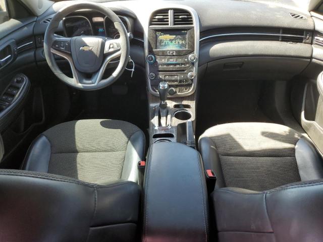 1G11C5SL6EF230073 - 2014 CHEVROLET MALIBU 1LT 黑色 照片 8