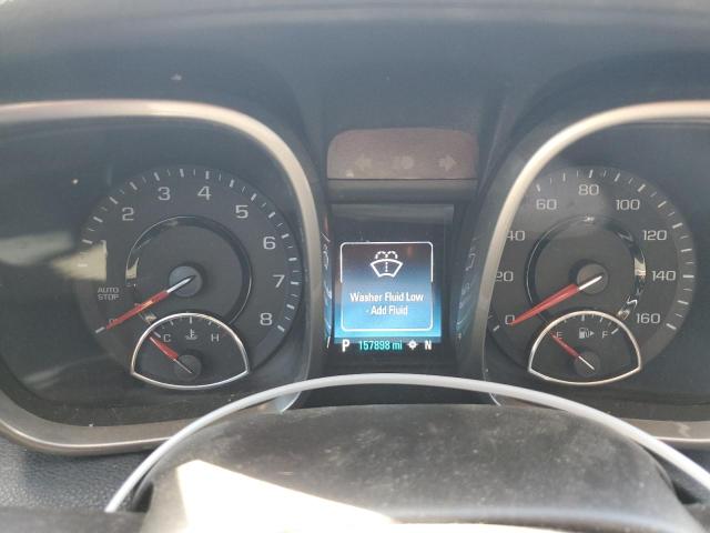 1G11C5SL6EF230073 - 2014 CHEVROLET MALIBU 1LT 黑色 照片 9