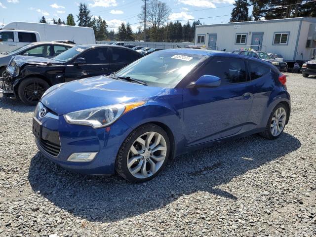 2015 HYUNDAI VELOSTER, 