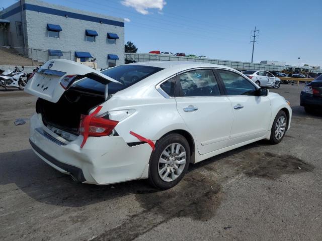 1N4AL3AP3HN305327 - 2017 NISSAN ALTIMA 2.5 WHITE photo 3