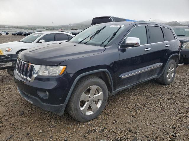 2011 JEEP GRAND CHER LIMITED, 