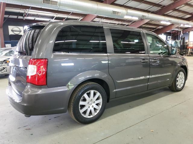 2C4RC1BG4GR296574 - 2016 CHRYSLER TOWN & COU TOURING 灰色 照片 3