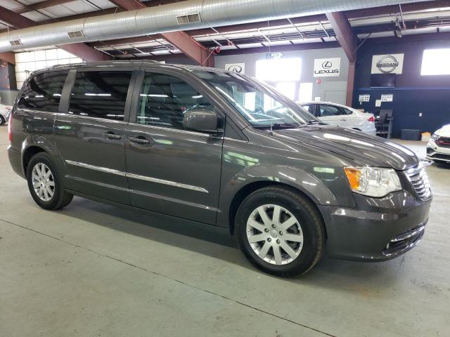 2C4RC1BG4GR296574 - 2016 CHRYSLER TOWN & COU TOURING 灰色 照片 4