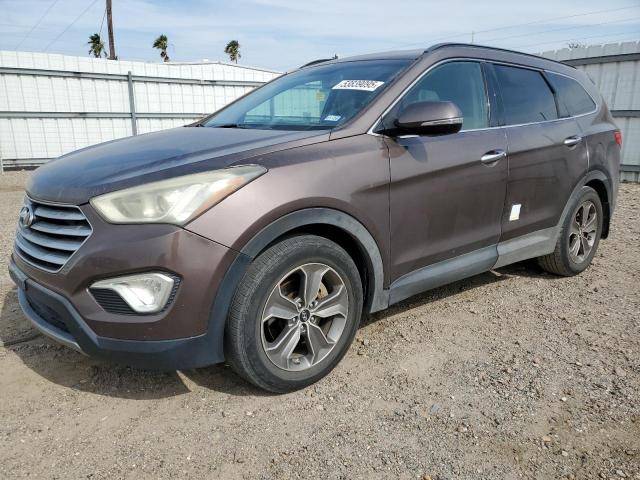 2014 HYUNDAI SANTA FE GLS, null
