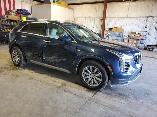 1GYFZDR41KF166129 - 2019 CADILLAC XT4 PREMIUM LUXURY BLACK photo 4