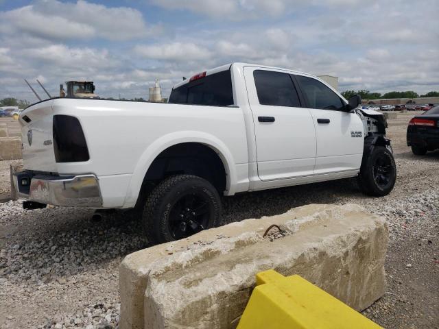 1C6RR7LG4GS193418 - 2016 RAM 1500 SLT WHITE photo 3