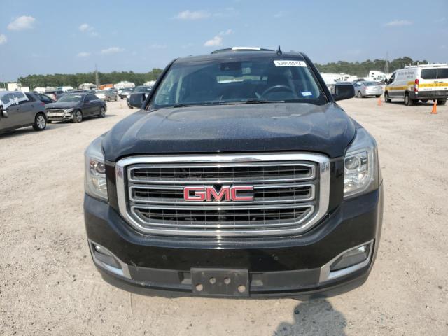 1GKS2BKC1HR348245 - 2017 GMC YUKON SLT BLACK photo 5