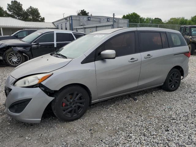 2012 MAZDA 5, 