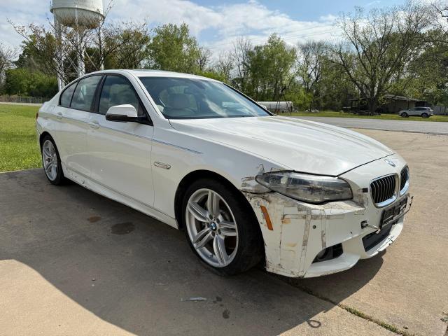 2014 BMW 535 I, 