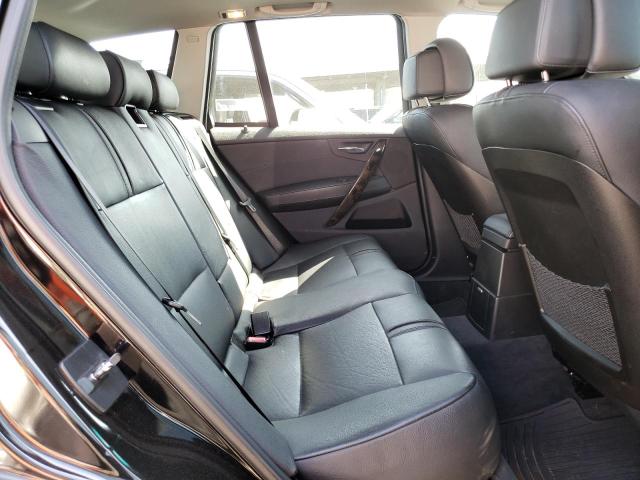 WBXPC9C46AWJ36434 - 2010 BMW X3 XDRIVE30I Qara foto 10