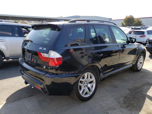 WBXPC9C46AWJ36434 - 2010 BMW X3 XDRIVE30I Qara foto 3