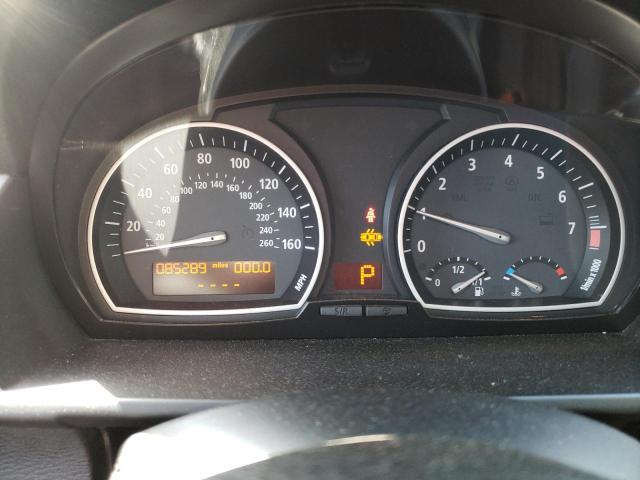 WBXPC9C46AWJ36434 - 2010 BMW X3 XDRIVE30I Qara foto 9