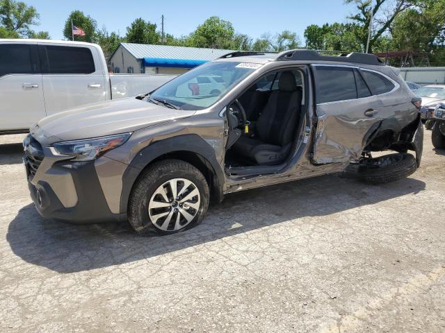 2024 SUBARU OUTBACK PREMIUM, 