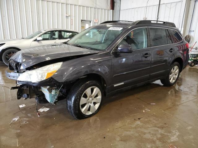 2011 SUBARU OUTBACK 2.5I LIMITED, null
