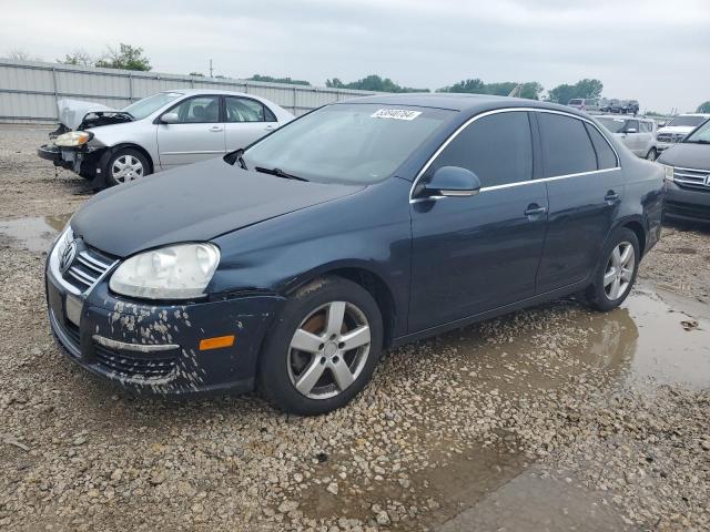 2009 VOLKSWAGEN JETTA SE, 