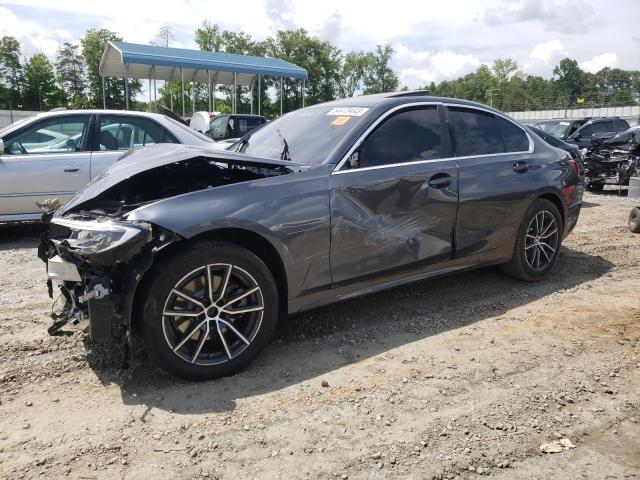 2020 BMW 330XI, 