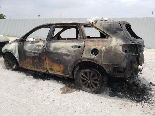 5XYPGDA39KG539840 - 2019 KIA SORENTO L BURN photo 2