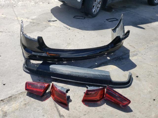 WAUHGAFC8GN120953 - 2016 AUDI A6 PRESTIGE შავი ფოტო 12