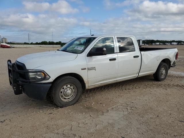 2013 RAM 2500 ST, 