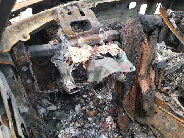 1G2MG35XX7Y139041 - 2007 PONTIAC SOLSTICE GXP BURN photo 9